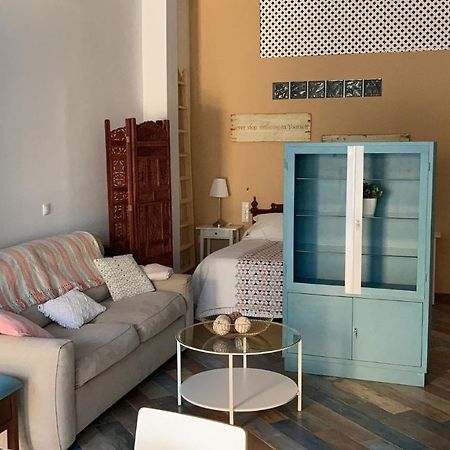 Cordoba Tourist Apartments מראה חיצוני תמונה