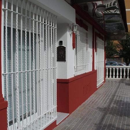 Cordoba Tourist Apartments מראה חיצוני תמונה