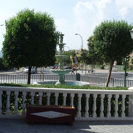Cordoba Tourist Apartments מראה חיצוני תמונה