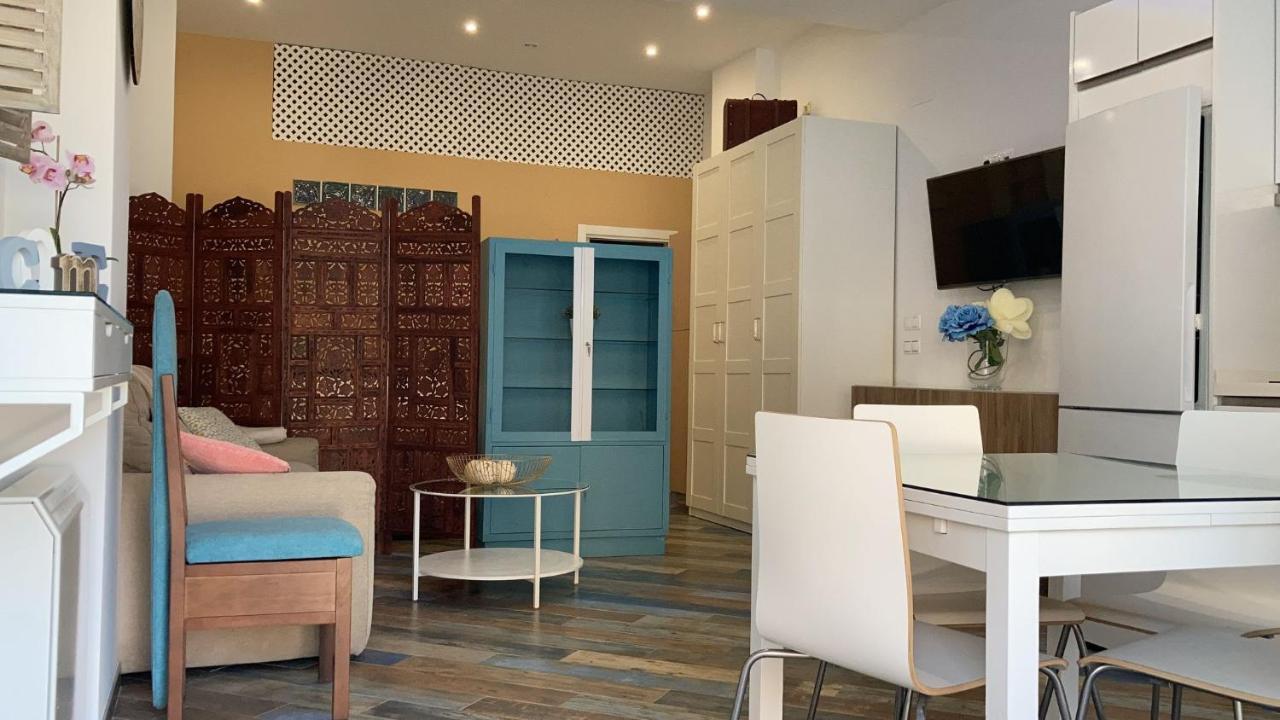 Cordoba Tourist Apartments מראה חיצוני תמונה