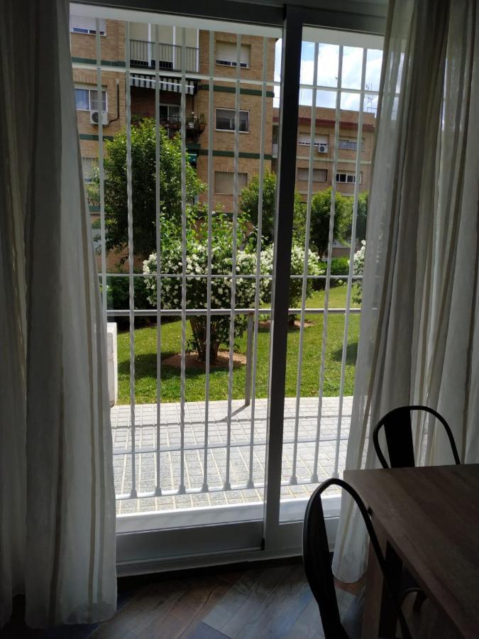Cordoba Tourist Apartments מראה חיצוני תמונה