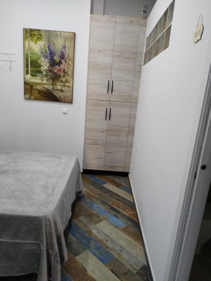 Cordoba Tourist Apartments מראה חיצוני תמונה