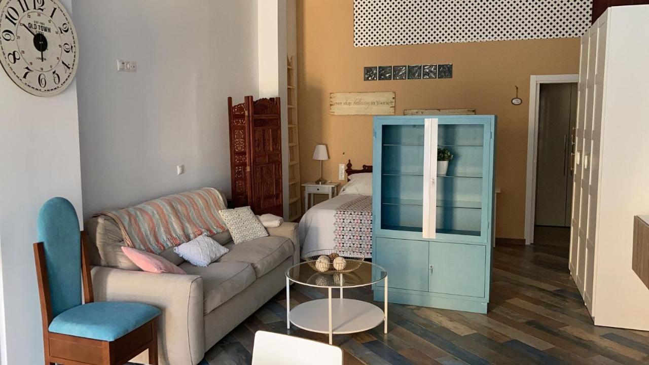 Cordoba Tourist Apartments מראה חיצוני תמונה