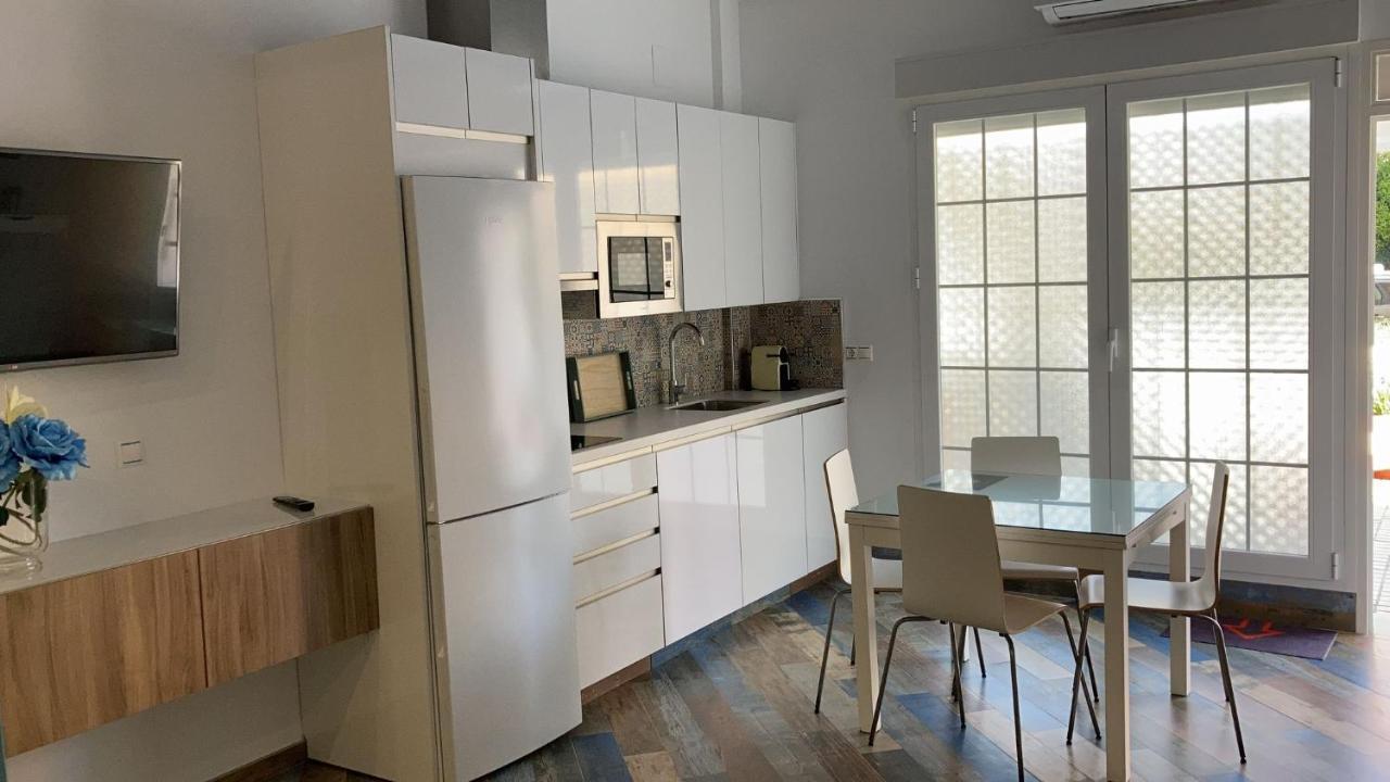 Cordoba Tourist Apartments מראה חיצוני תמונה