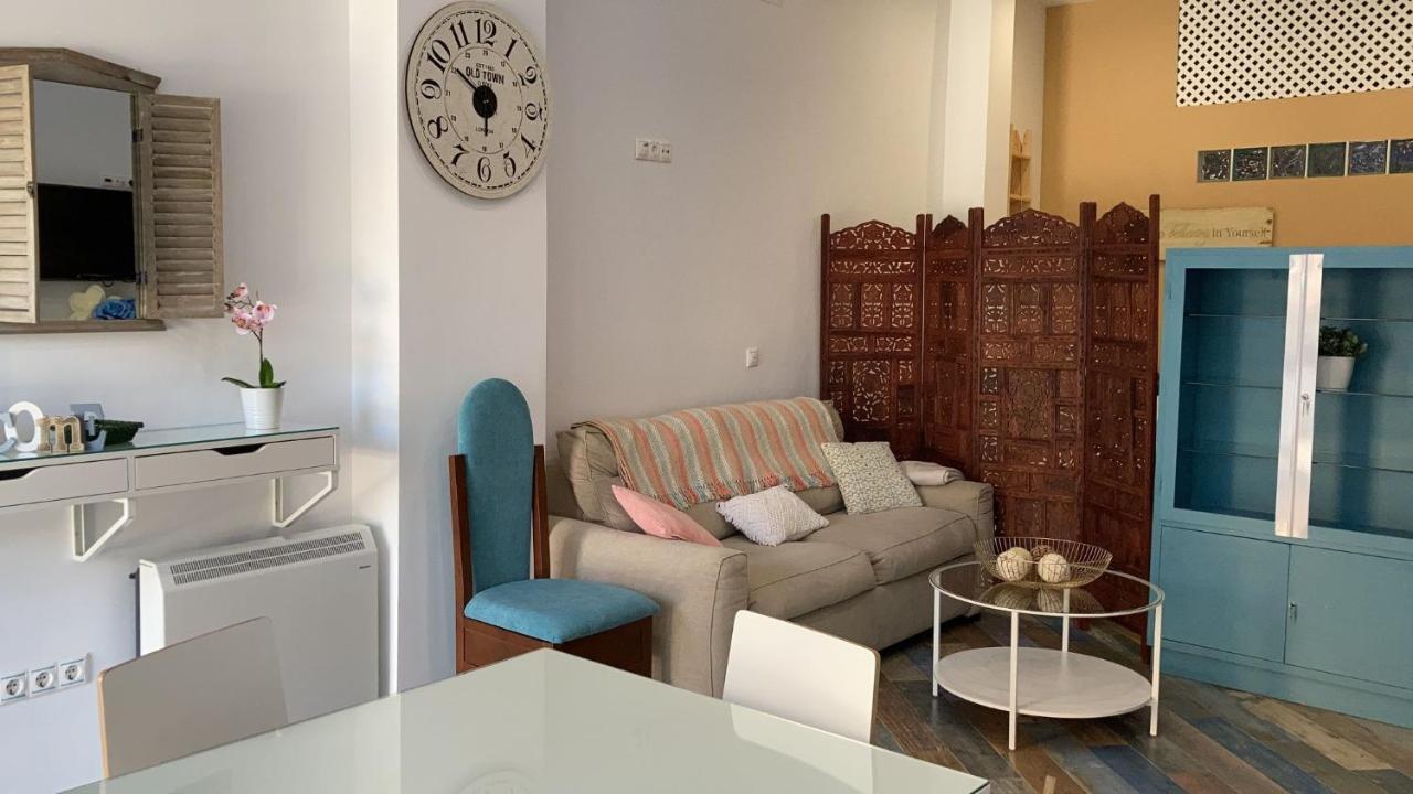 Cordoba Tourist Apartments מראה חיצוני תמונה