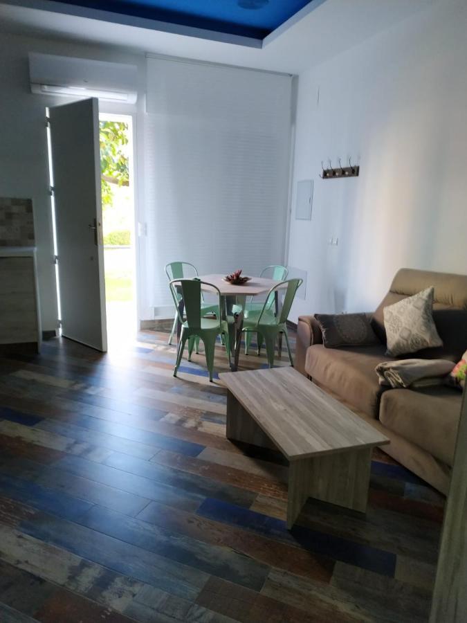 Cordoba Tourist Apartments מראה חיצוני תמונה