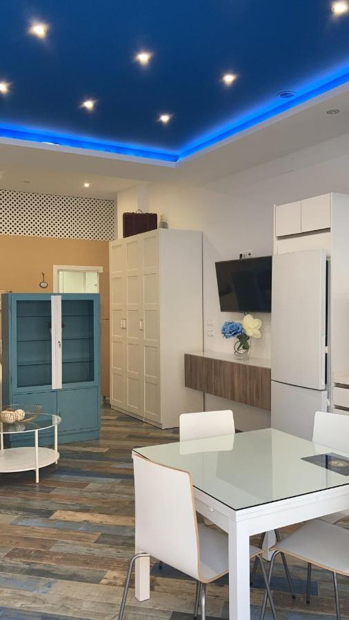 Cordoba Tourist Apartments מראה חיצוני תמונה