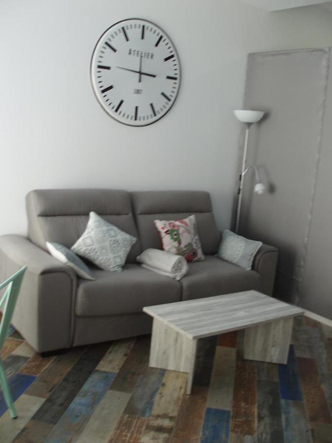 Cordoba Tourist Apartments מראה חיצוני תמונה