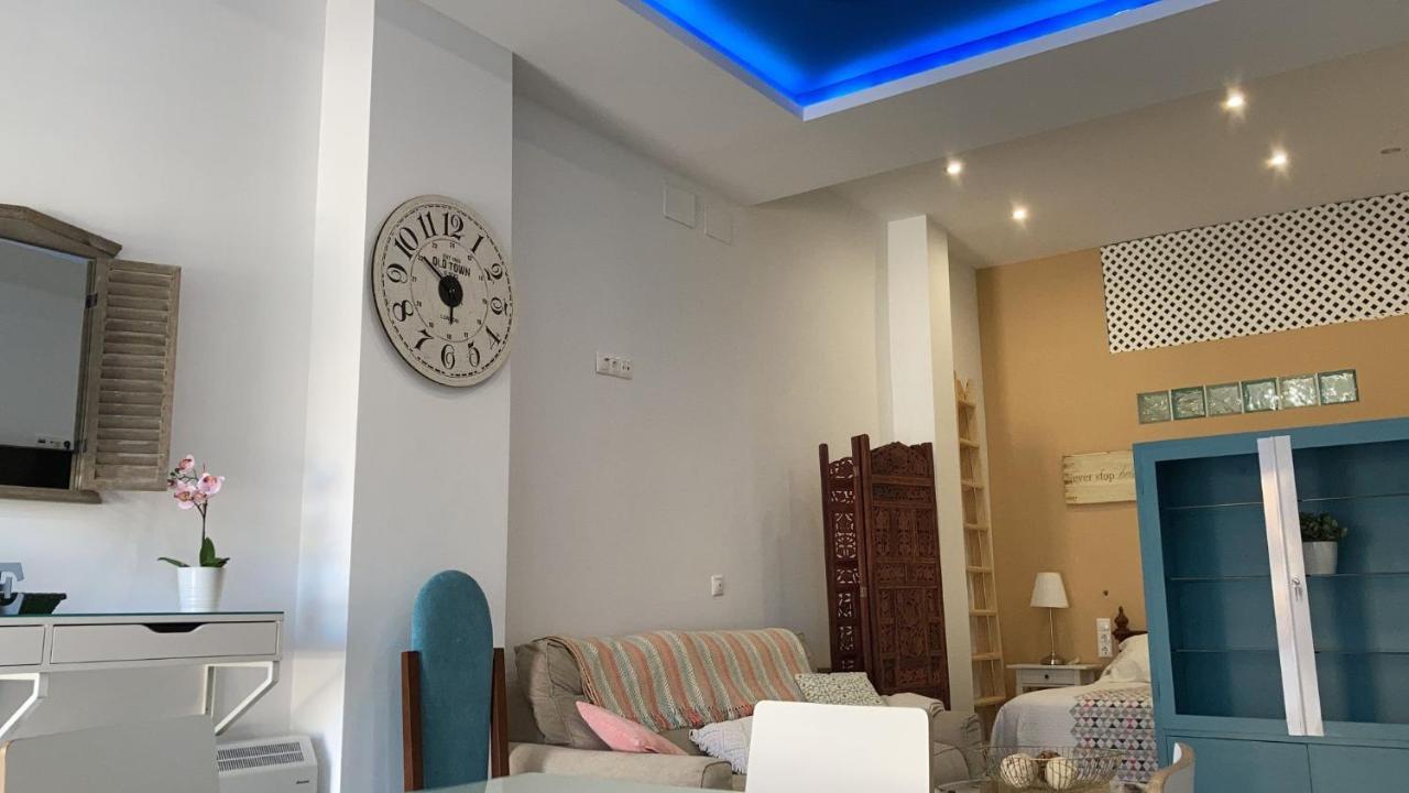 Cordoba Tourist Apartments מראה חיצוני תמונה