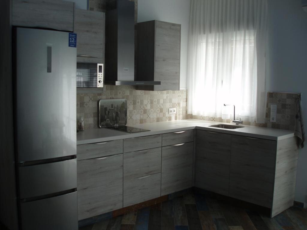 Cordoba Tourist Apartments מראה חיצוני תמונה