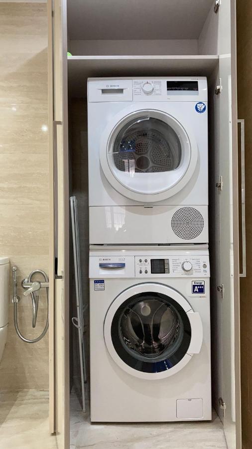 Cordoba Tourist Apartments מראה חיצוני תמונה