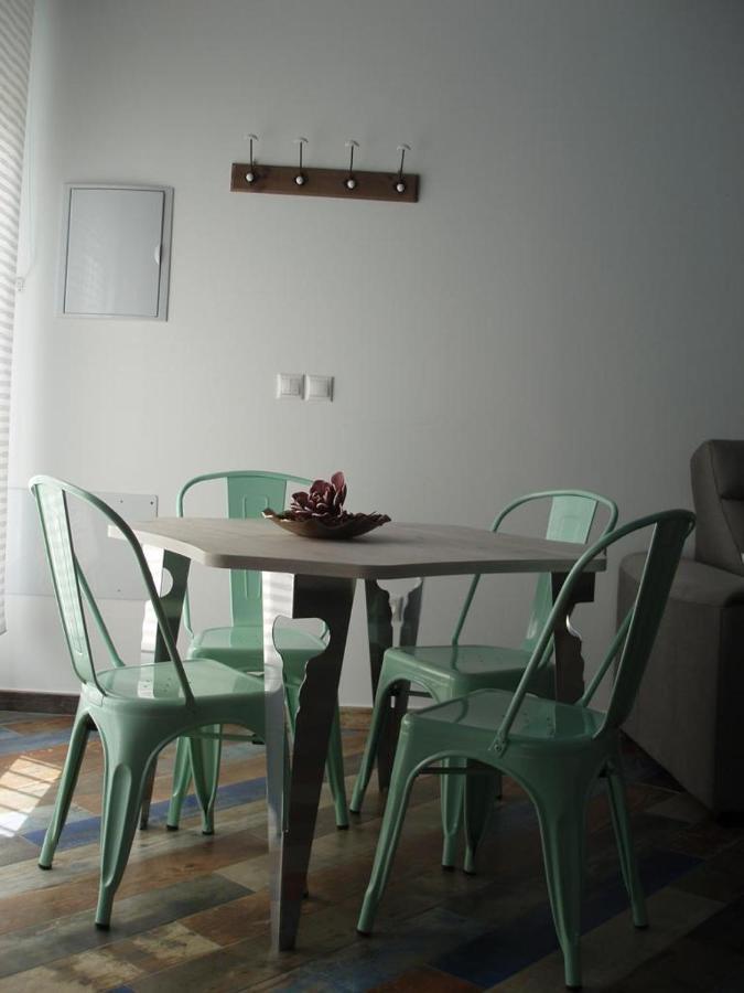 Cordoba Tourist Apartments מראה חיצוני תמונה