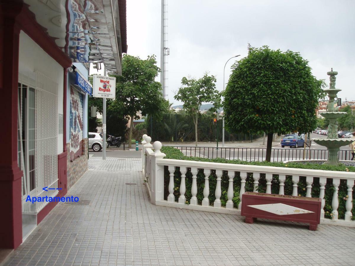 Cordoba Tourist Apartments מראה חיצוני תמונה