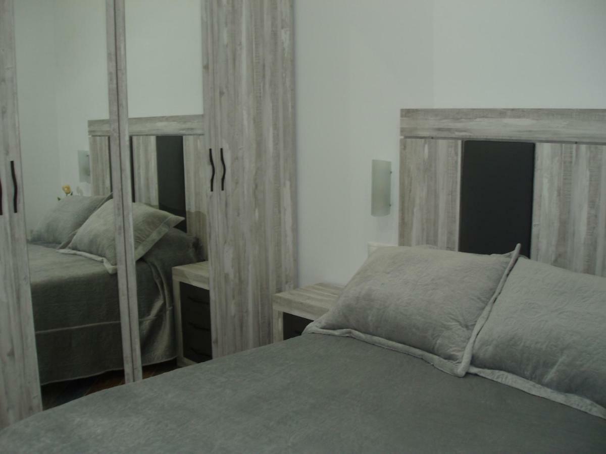 Cordoba Tourist Apartments מראה חיצוני תמונה