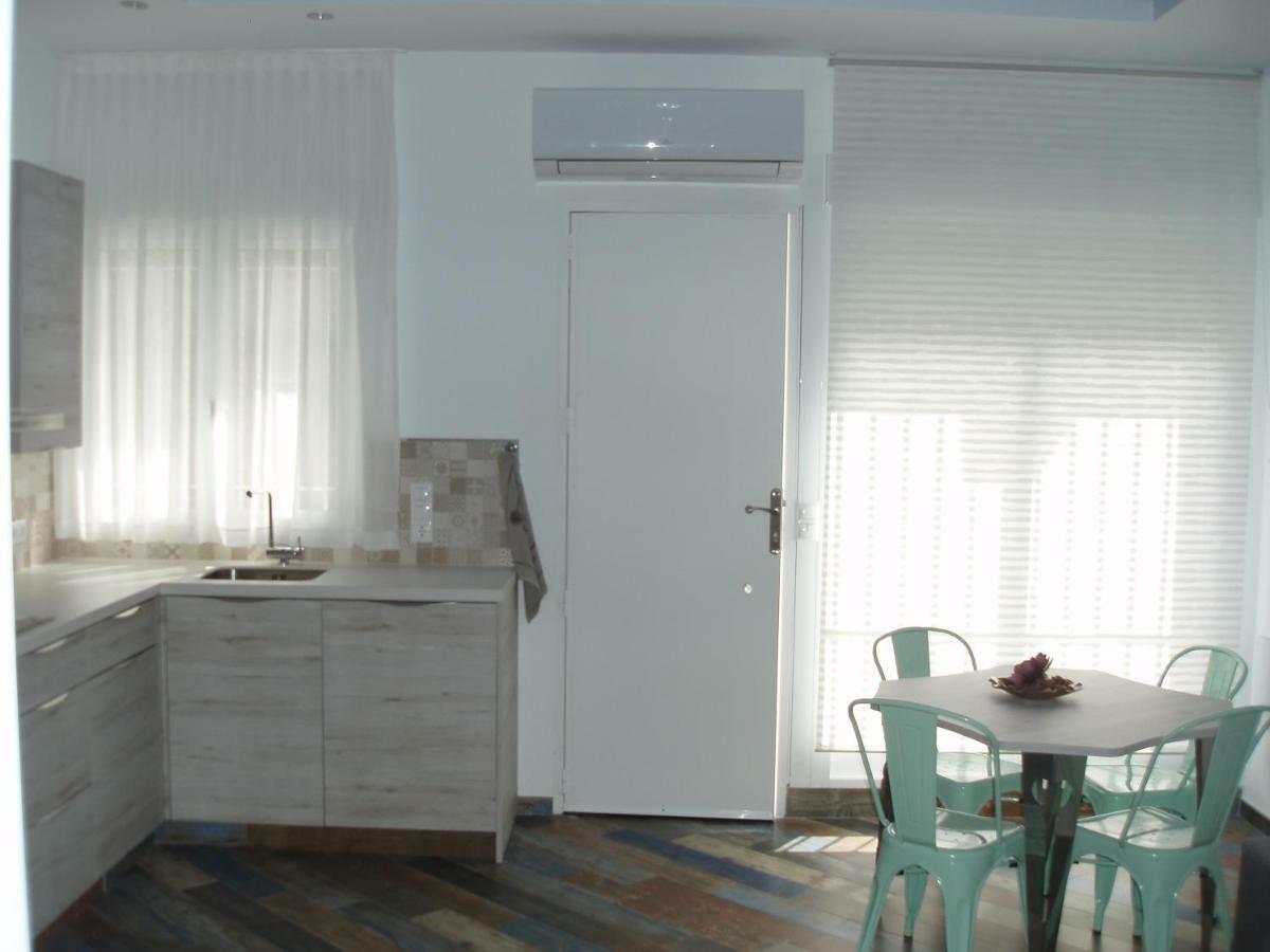 Cordoba Tourist Apartments מראה חיצוני תמונה
