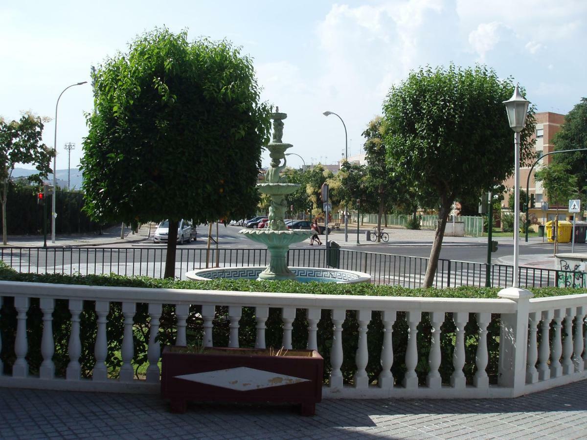 Cordoba Tourist Apartments מראה חיצוני תמונה