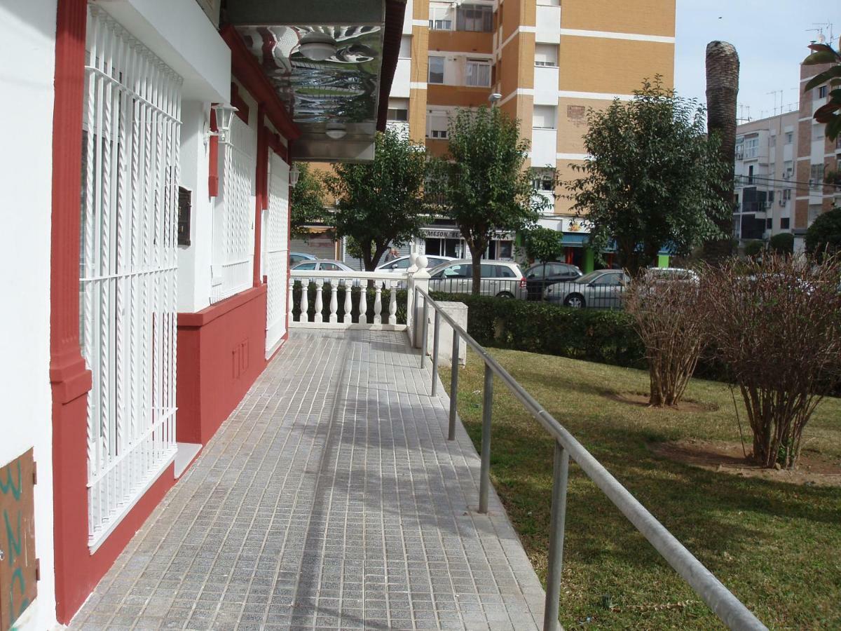 Cordoba Tourist Apartments מראה חיצוני תמונה